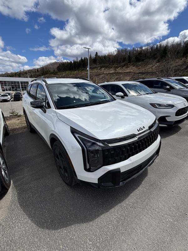 kia Sportage 2026 - 3