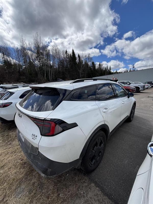kia Sportage 2026 - 5