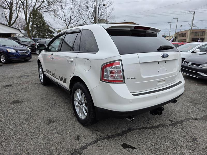 ford Edge 2009 - 5