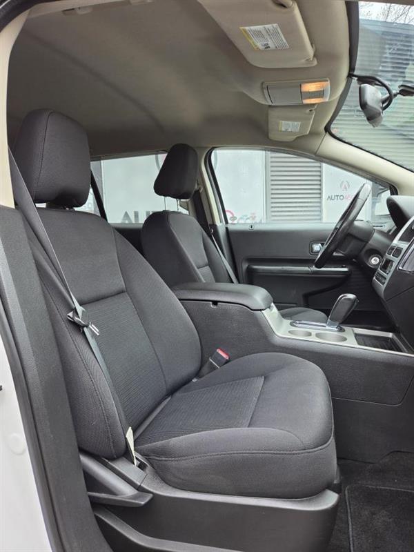 ford Edge 2009 - 11
