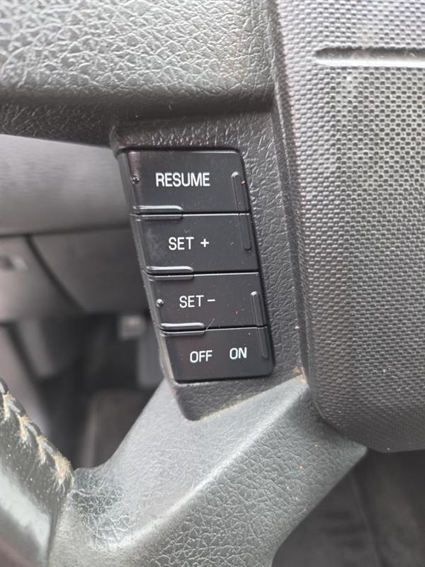 ford Edge 2009 - 18