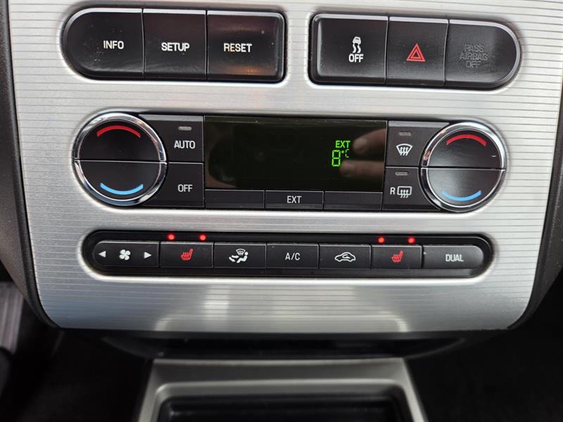 ford Edge 2009 - 21
