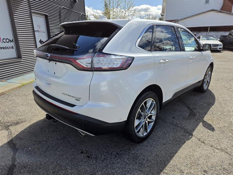 ford Edge 2016 - 7