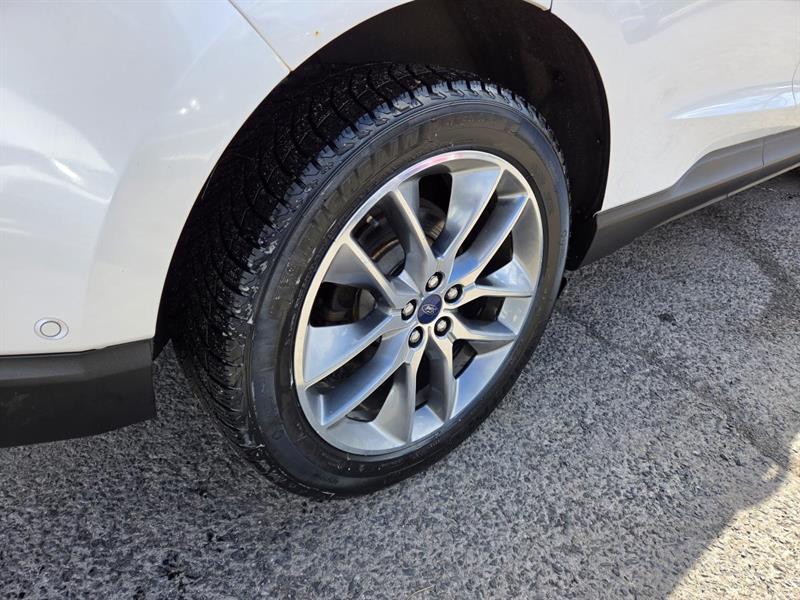 ford Edge 2016 - 8