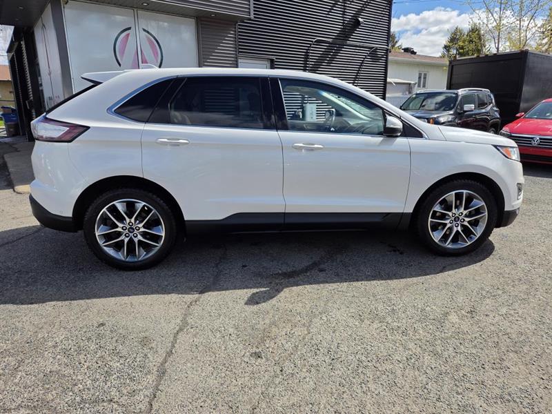 ford Edge 2016 - 9