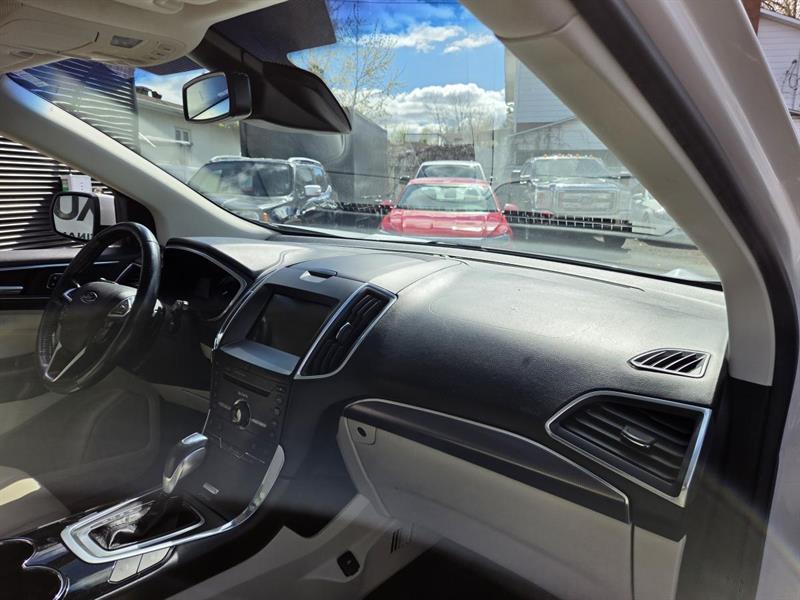ford Edge 2016 - 10