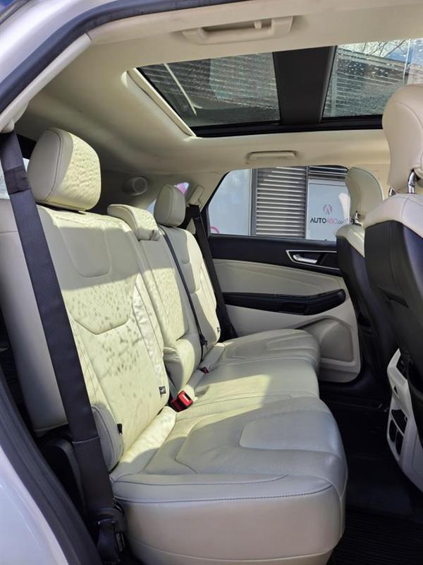 ford Edge 2016 - 12