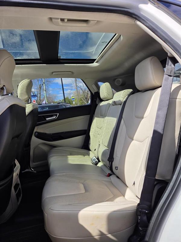 ford Edge 2016 - 14