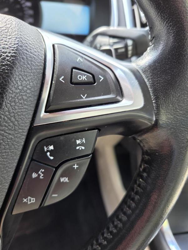 ford Edge 2016 - 20