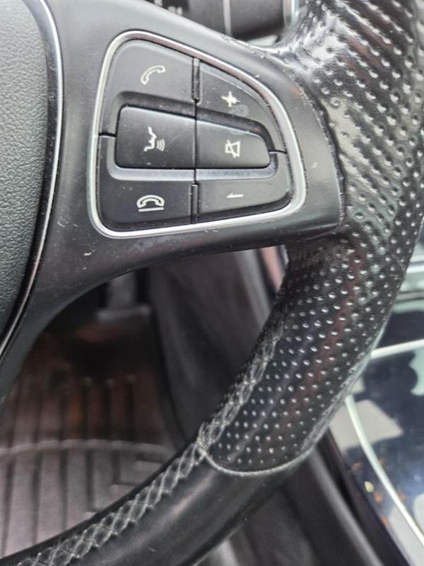 mercedes-benz C 300 2018 - 20
