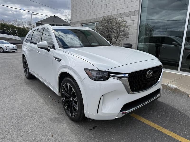 mazda CX-90 MHEV 2026 - 2