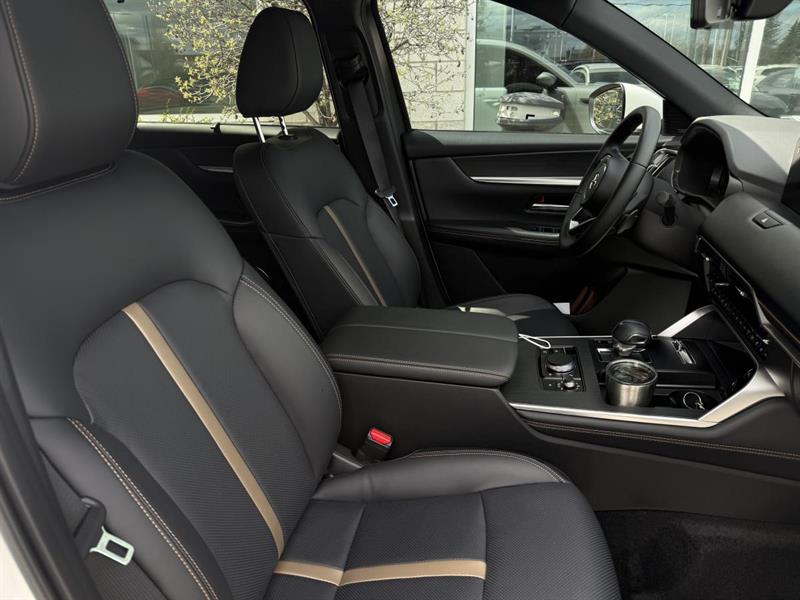 mazda CX-90 MHEV 2026 - 5