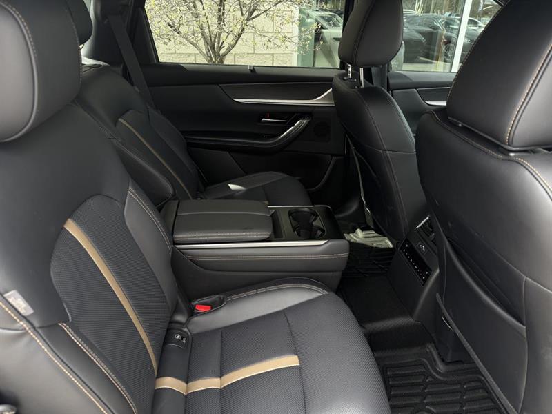 mazda CX-90 MHEV 2026 - 7