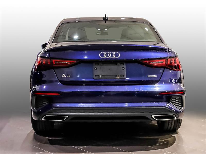 audi A3 2022 - 4