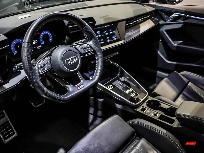 audi A3 2022 - 6