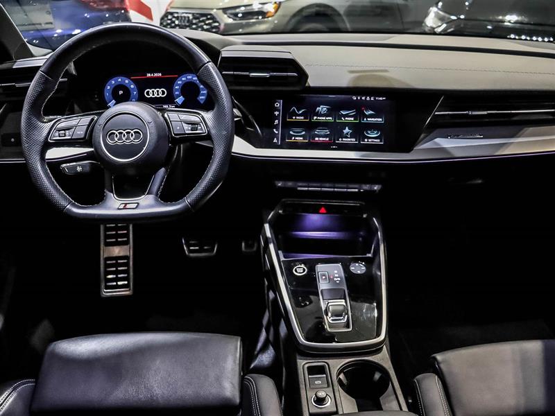 audi A3 2022 - 7