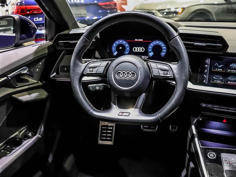 audi A3 2022 - 8