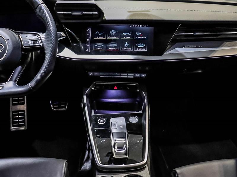 audi A3 2022 - 9
