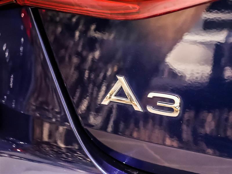 audi A3 2022 - 15
