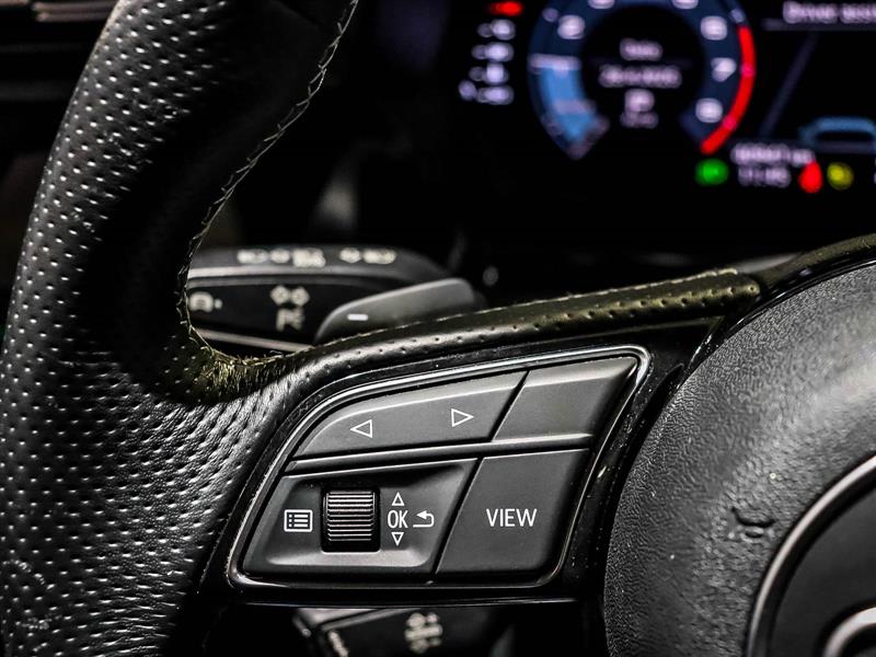 audi A3 2022 - 27