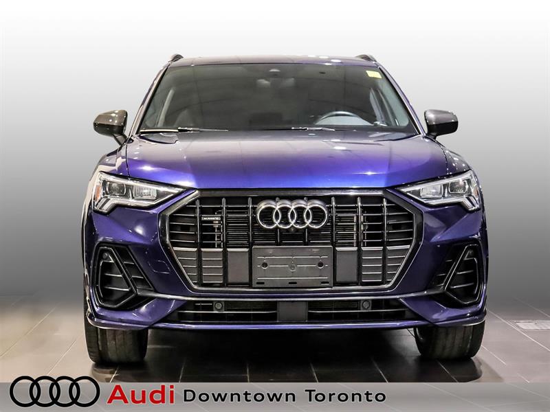 audi Q3 2024 - 2