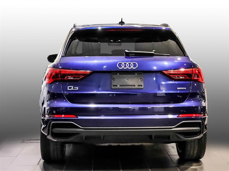 audi Q3 2024 - 3