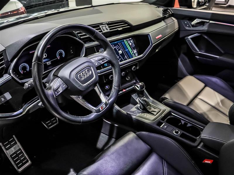 audi Q3 2024 - 5
