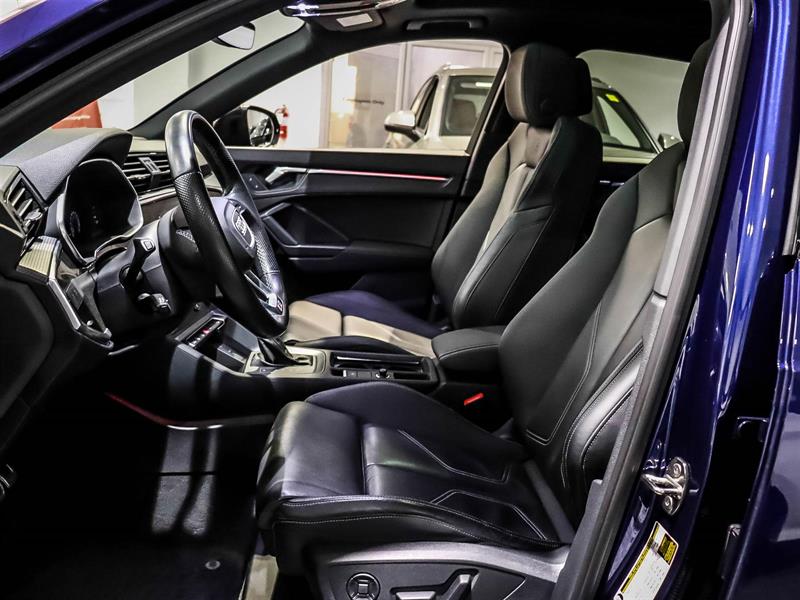 audi Q3 2024 - 6