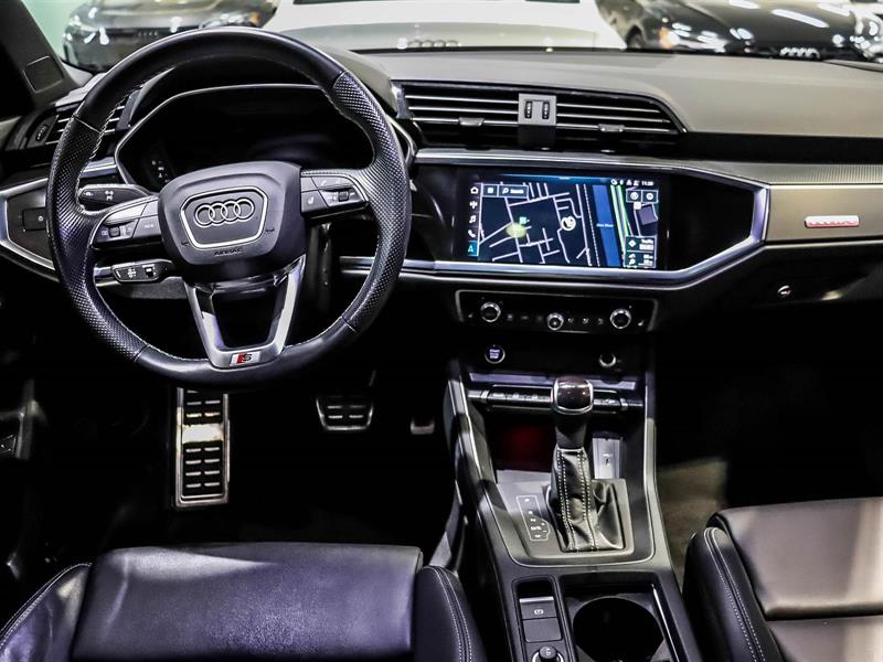 audi Q3 2024 - 7