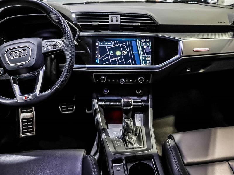 audi Q3 2024 - 9