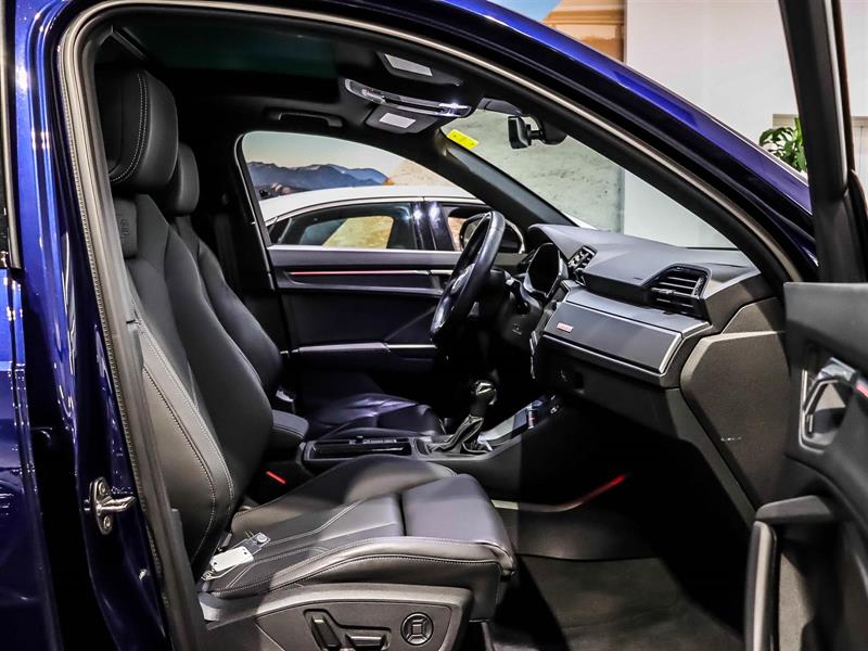 audi Q3 2024 - 11