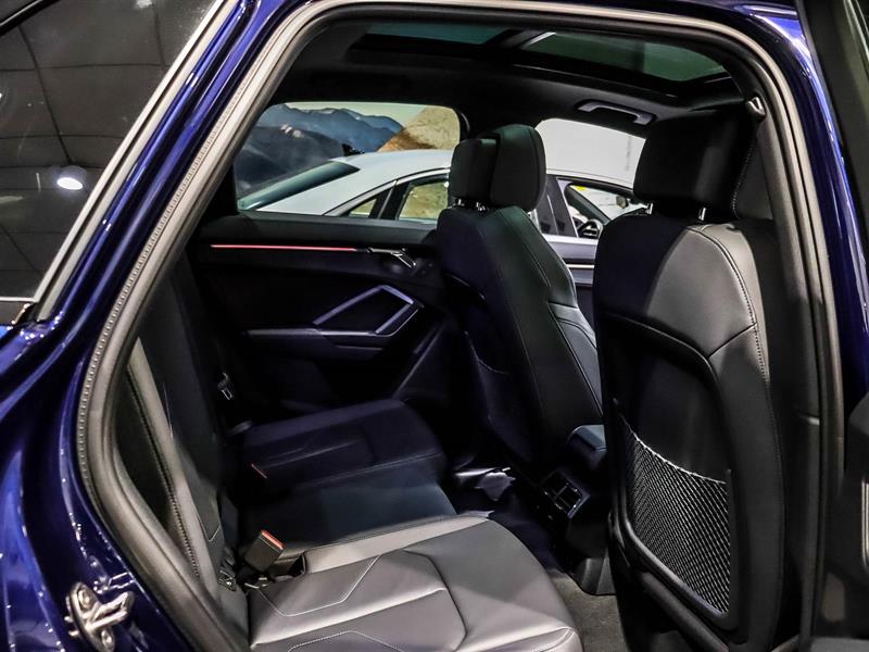 audi Q3 2024 - 13