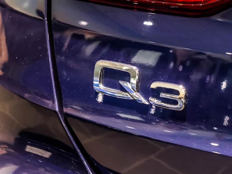 audi Q3 2024 - 16