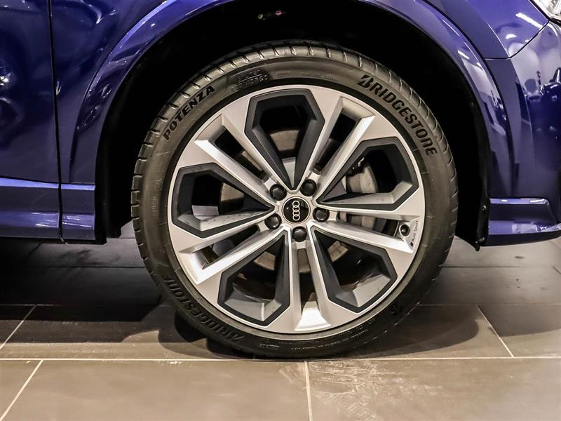 audi Q3 2024 - 19