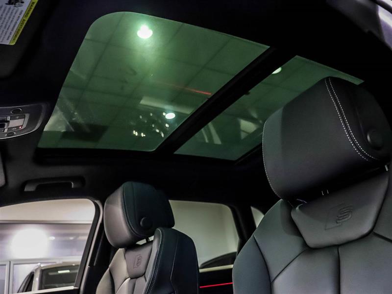 audi Q3 2024 - 22