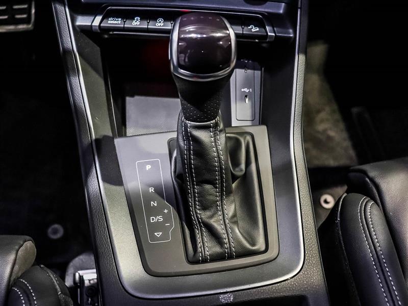 audi Q3 2024 - 25