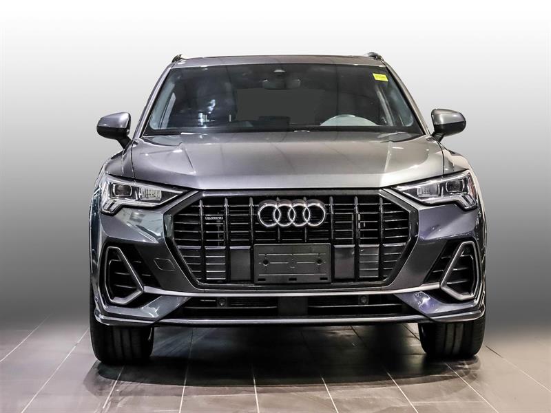 audi Q3 2023 - 2