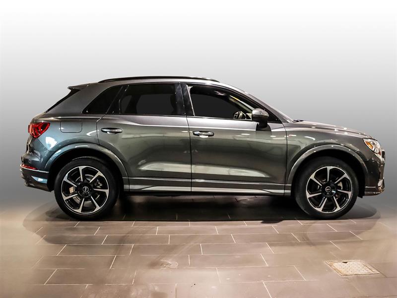 audi Q3 2023 - 3