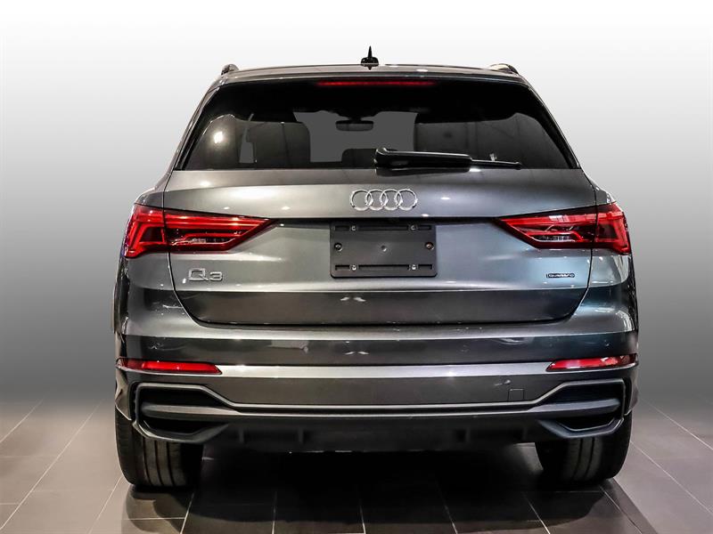 audi Q3 2023 - 4