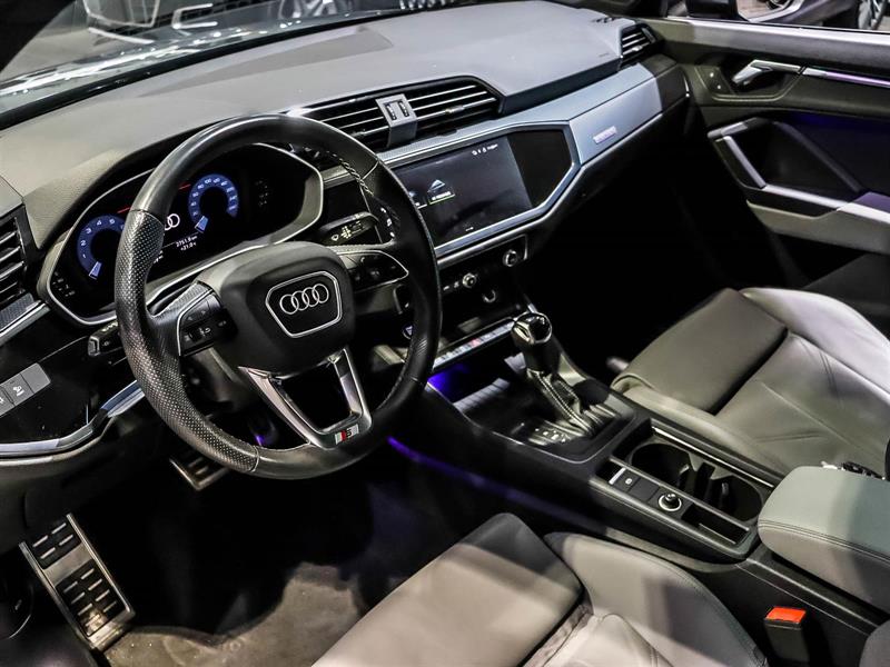 audi Q3 2023 - 6