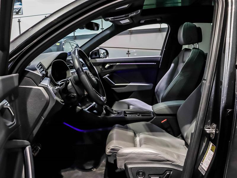 audi Q3 2023 - 7
