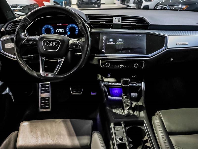 audi Q3 2023 - 8
