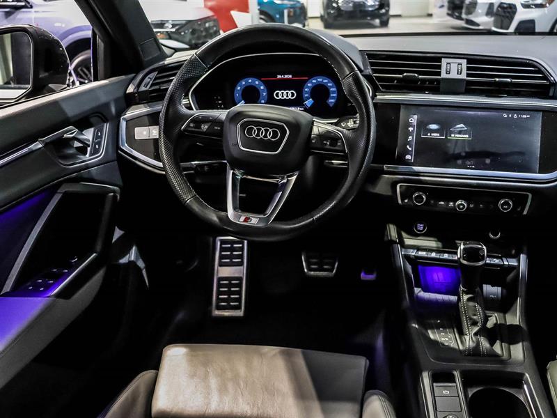 audi Q3 2023 - 9