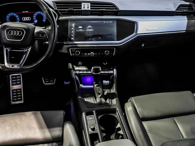 audi Q3 2023 - 10