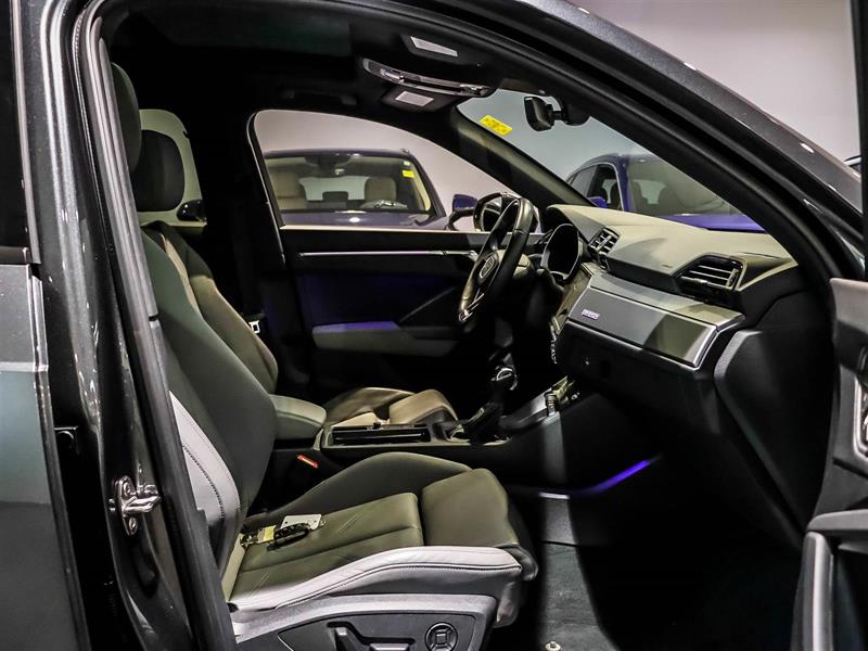 audi Q3 2023 - 12