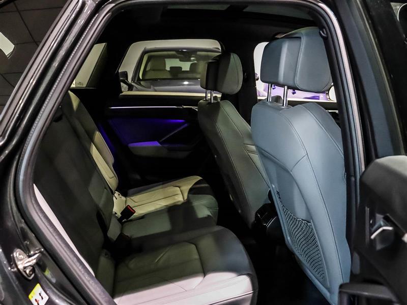 audi Q3 2023 - 14