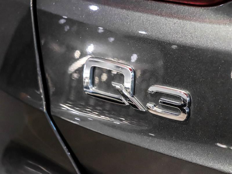 audi Q3 2023 - 17