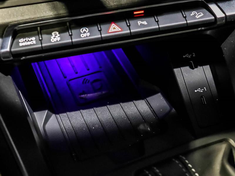 audi Q3 2023 - 26