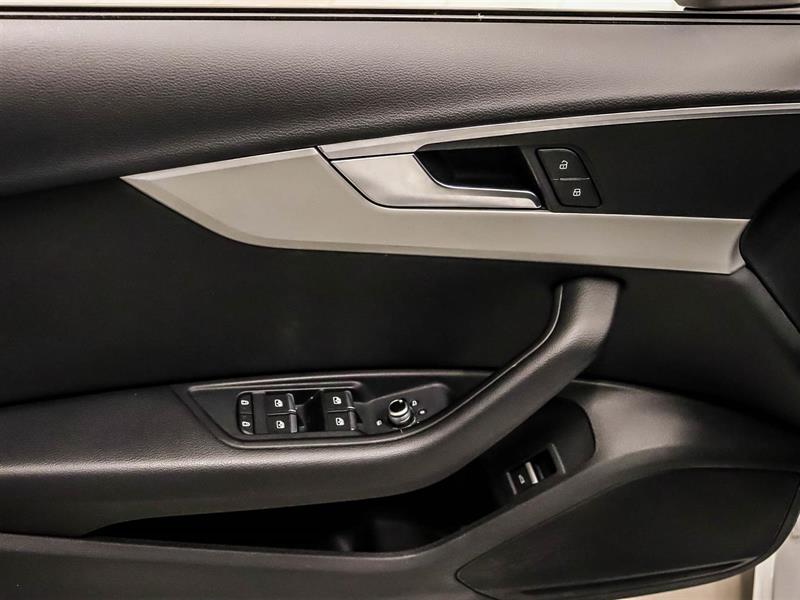 audi A4 2022 - 6