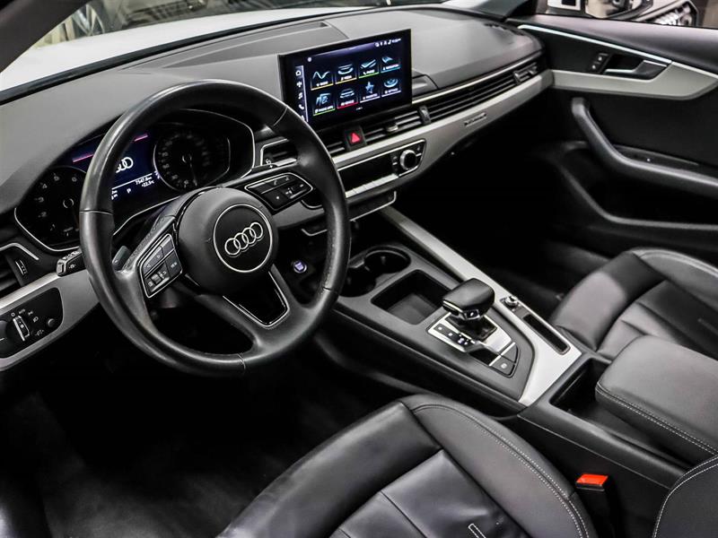 audi A4 2022 - 7